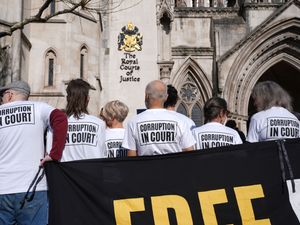 Supporting image for story: JSO co-founder one of six climate campaigners to have protest sentences reduced