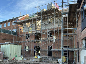 Supporting image for story: Walsall pub set to become supported living accommodation