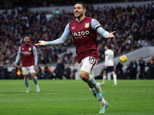 Supporting image for story: Emi Buendia aims to learn from Aston Villa boss Unai Emery 