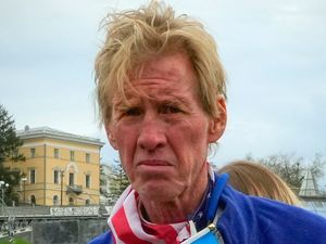 Supporting image for story: Trial of man accused of Trump assassination attempt in Florida pushed back