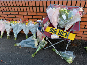 Supporting image for story: Heartbroken families pay tribute to teenage girl and young man killed in Oldbury crash
