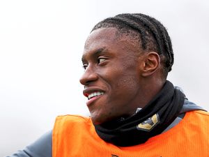 Supporting image for story: Gary O’Neil wants to see more from Wolves man