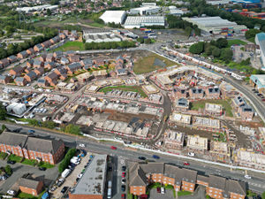 Supporting image for story: Lovell delivered 480 West Midlands homes in 2023