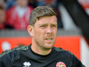 Supporting image for story: Walsall boss Darrell Clarke expresses his sadness for Bury
