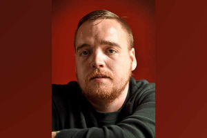 Supporting image for story: Man tells of Telford street attack which left him needing surgery to reconstruct jaw