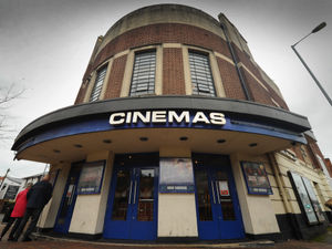 Supporting image for story: Stafford Cinema mystery grows as venue states there are no listings for next week 