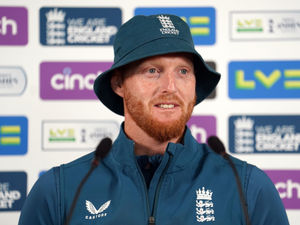 Supporting image for story: Slow over-rate proves costly for England