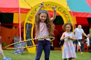 Shrewsbury Food Festival