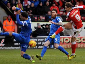 Supporting image for story: Walsall 0 Leyton Orient 2 - Report and pictures