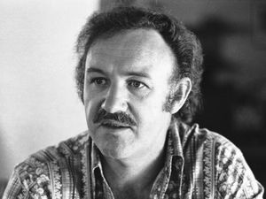 Gene Hackman