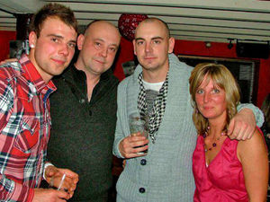 Supporting image for story: Wife of Telford lightning strike victim Jeremy Prescott pays tribute to her 'soul mate'