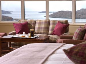 Supporting image for story: Experience very best of Highlands at Inver Lodge
