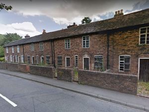 Supporting image for story: Builders back bid to raise £1 million for Ironbridge Gorge Museum Trust