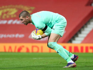 Supporting image for story: Slaven Bilic hails West Brom shot-stopper Sam Johnstone