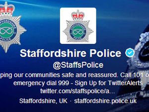 Supporting image for story: Six charged over Stafford burglary spree