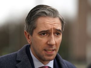 Supporting image for story: New government ‘ideally’ formed before Trump inauguration, says Irish premier