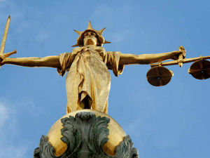 Supporting image for story: Recorded rape case evidence introduced in Wolverhampton court