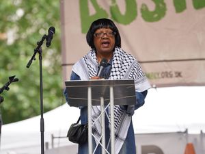 Supporting image for story: Top Starmer aide quits Government after ‘appalling’ remarks about Diane Abbott