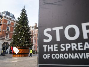 Supporting image for story: One in four deaths involved Covid-19 at end of November – ONS