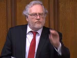 Supporting image for story: MP calls on Government to 'get on with it' over roll-out of vaccine passports