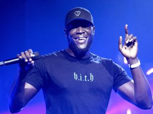 Supporting image for story: Stormzy to get waxwork treatment at Madame Tussauds