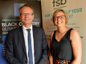 Supporting image for story: Business festival focuses on the big issues