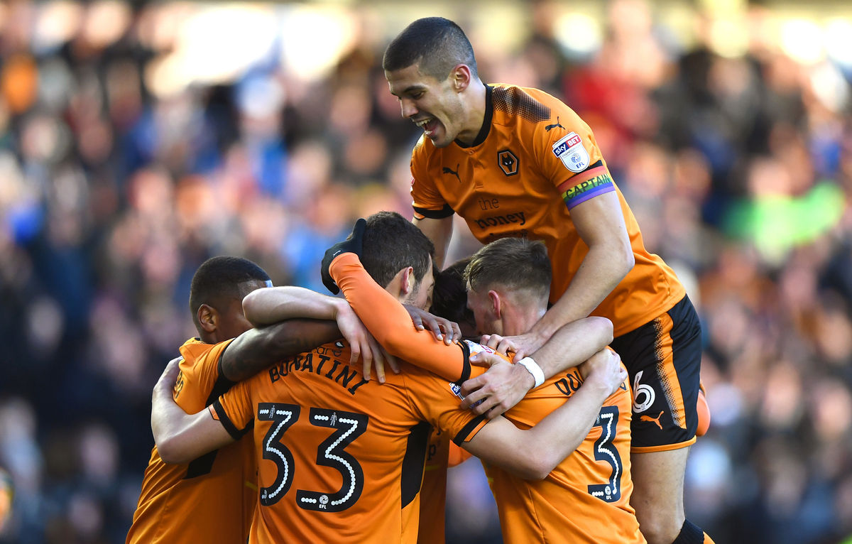 Former Wolves captain who made over 270 appearances set for ...