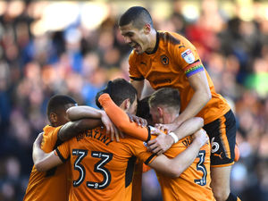 Supporting image for story: Former Wolves captain who made over 270 appearances set for Championship loan switch following Wrexham spell