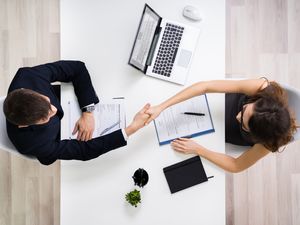 Supporting image for story: How Shropshire's Local Skills Improvement Plan is looking to help with recruitment challenges