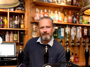 Supporting image for story: Outdoor serving only not realistic for many pubs, Newport landlord warns