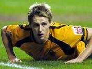 Supporting image for story: Wolves 0 Ipswich 0