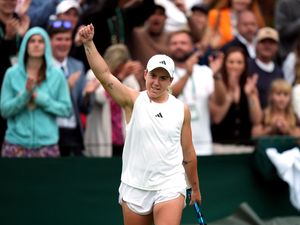 Supporting image for story: Sonay Kartal, Emma Raducanu and Lily Miyazaki provide successful day for Britain