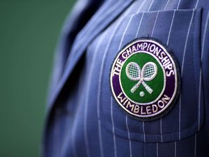 Supporting image for story: Wimbledon stands by Russian player ban despite being stripped of ranking points