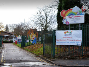 Supporting image for story: Ofsted critical of Walsall school 