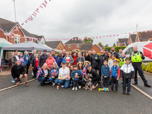 Supporting image for story: Councils encouraging applications for street parties as low number of applications received