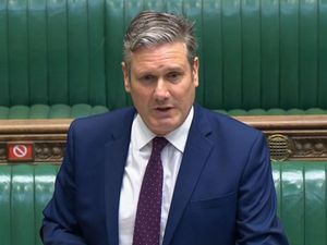 Supporting image for story: Starmer: Summer of chaos and confusion awaits under Johnson’s unlock plans