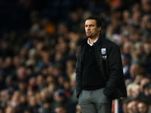 Supporting image for story: Valerian Ismael heaps praise on substitutes after West Brom's win over Peterborough
