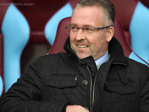 Supporting image for story: Andy Thompson: Paul Lambert is the right fit for Wolves