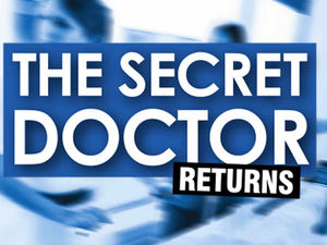 Supporting image for story: Junior doctors strike: Why I'll be joining the picket line