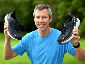 Supporting image for story: Record success for Kristian as he achieves a dream