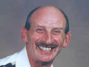 Supporting image for story: Tributes paid after death at workshop