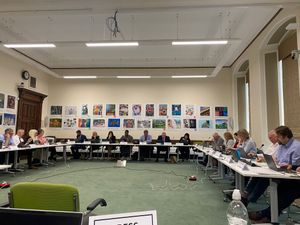 Supporting image for story: Birmingham councillors fight back against divisive plans to offload youth centres