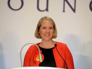 Supporting image for story: Emma Reynolds MP stands up for Labour moderates