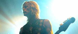 Supporting image for story: Duff McKagan's Loaded comes to Wolves