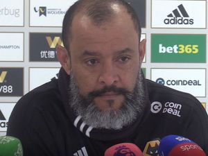 Supporting image for story: Chelsea v Wolves: Nuno's pre-match press conference - VIDEO