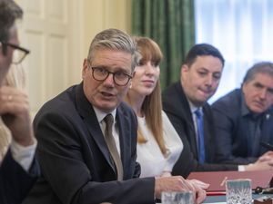 Supporting image for story: Government plans to pass powers away from Westminster with devolution Bill