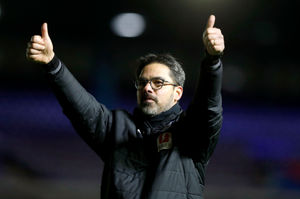 Wagner will not be in any trouble of getting the sack if Huddersfield struggle.