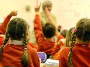 Supporting image for story: Tenth of pupils regularly missing from Shropshire schools