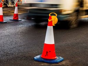 Supporting image for story: Shropshire Council says new partnership with WSP will help improve roads and public spaces