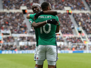 Supporting image for story: West Brom blog: Simplicity has been key for Albion